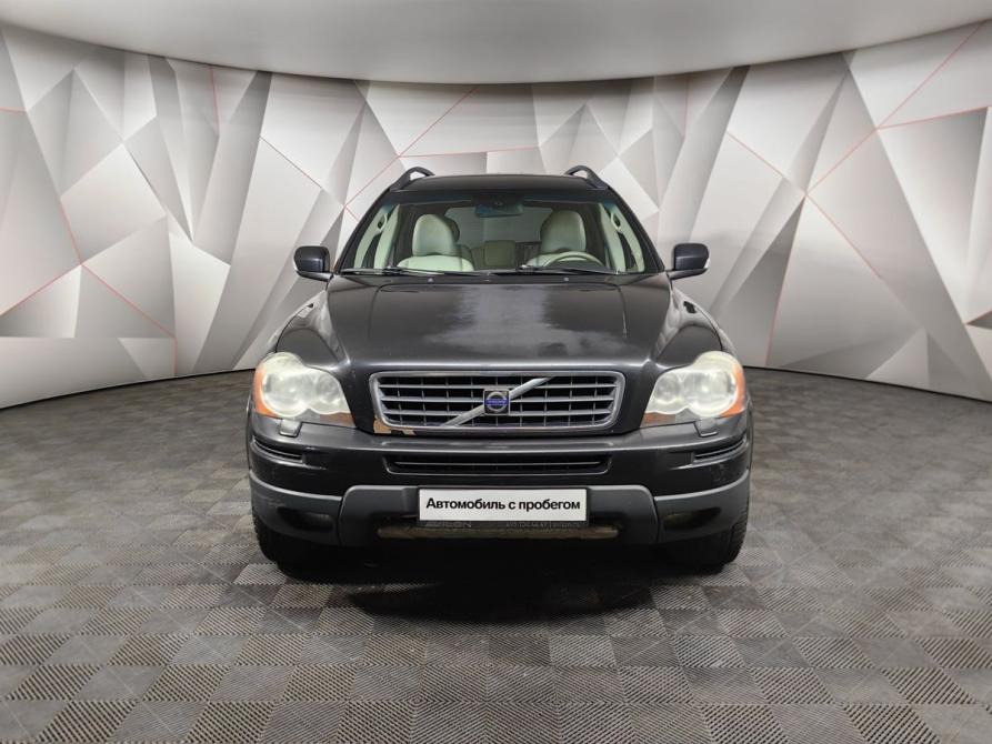 Volvo XC90 I Рестайлинг Москва  - изображение 7