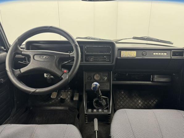 Lada (ВАЗ) 2107 с пробегом 2008 года, цена 225 000 рублей, 16966 км, седан, Автокод Объявления