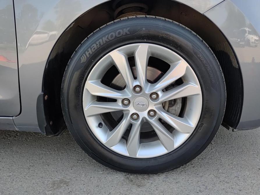 Hyundai i30 II Ижевск  - изображение 22