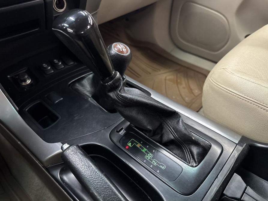 Toyota Land Cruiser Prado 120 Series Уфа  - изображение 13