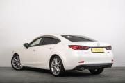 Mazda 6 III (GJ) Томск  - изображение 24