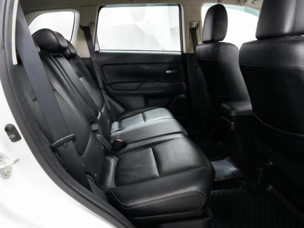 Mitsubishi Outlander III с пробегом 2014 года, цена 1 460 000 рублей, 196500 км, внедорожник, Автокод Объявления