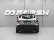 Nissan Qashqai I Рестайлинг Ростов-на-Дону  - изображение 22