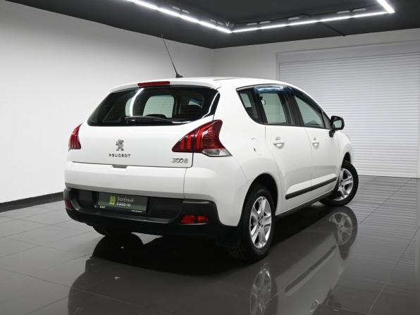 Peugeot 3008 I Рестайлинг с пробегом 2014 года, цена 975 000 рублей, 166441 км, внедорожник, Автокод Объявления