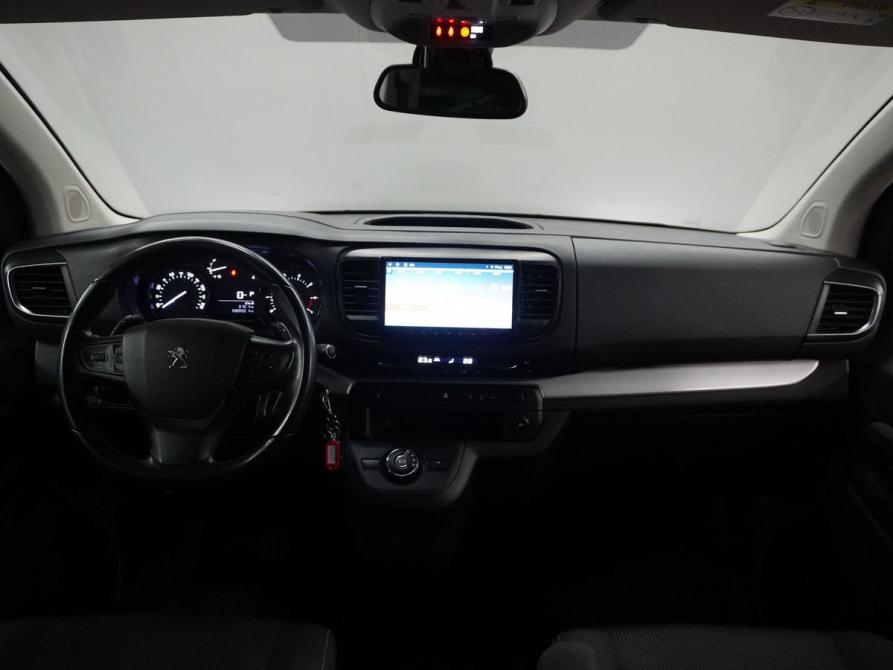 Peugeot Traveller I Москва  - изображение 13