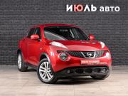 Nissan Juke I Екатеринбург  - изображение 22