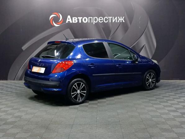Peugeot 207 I с пробегом 2008 года, цена 425 000 рублей, 148079 км, хэтчбек, Автокод Объявления