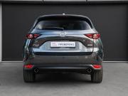 Mazda CX-5 II Москва  - изображение 33