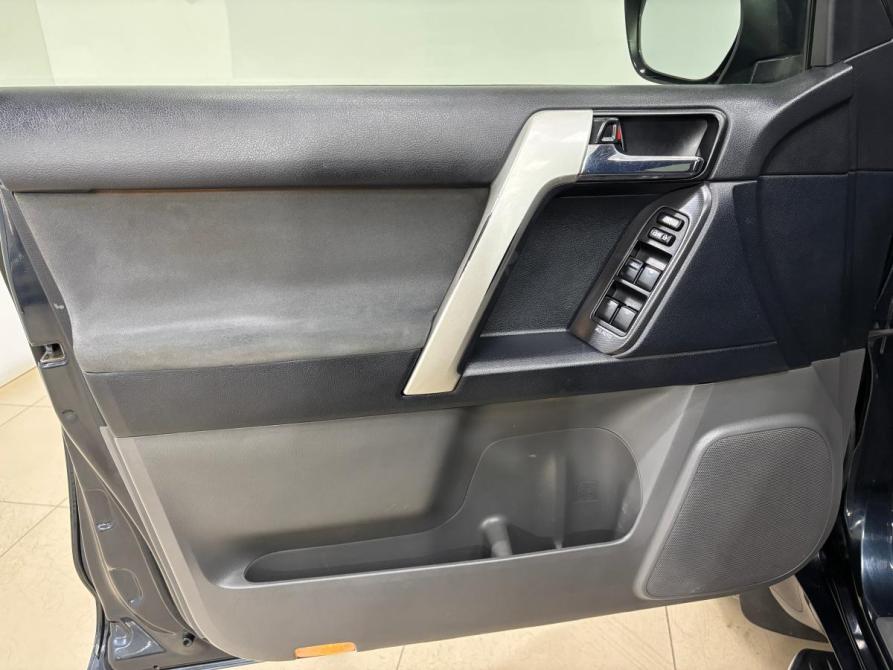 Toyota Land Cruiser Prado 150 Series Альметьевск  - изображение 9