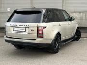Land Rover Range Rover IV Санкт-Петербург  - изображение 34