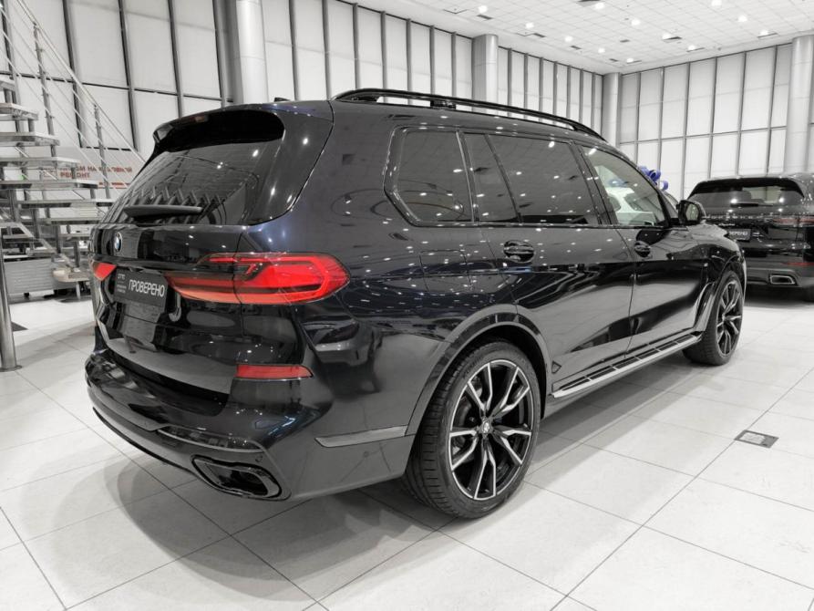 BMW X7 I (G07) Казань  - изображение 6