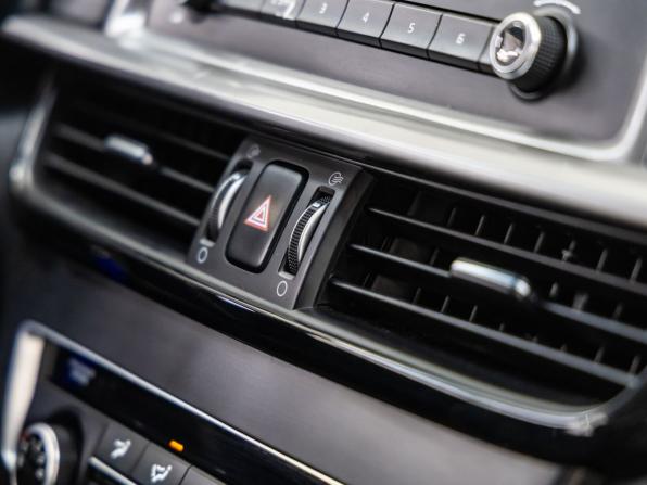 Kia Optima IV Рестайлинг с пробегом 2019 года, цена 1 298 000 рублей, 194181 км, седан, Автокод Объявления