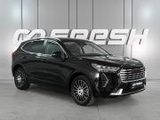 Haval Jolion I Ростов-на-Дону  - изображение 19