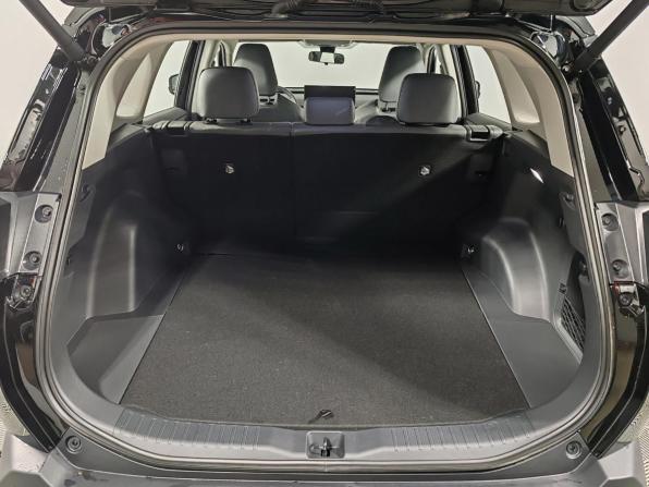 Toyota RAV4 VI (XA60) с пробегом 2026 года, цена 4 400 000 рублей, 10 км, внедорожник, Автокод Объявления