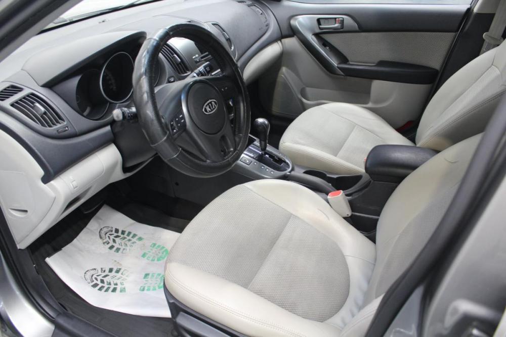 Kia Forte I Кемерово  - изображение 15