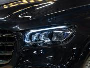 Mercedes-Benz GLS II (X167) Рестайлинг Москва  - изображение 35