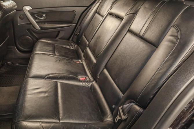 Renault Latitude I с пробегом 2013 года, цена 779 000 рублей, 233000 км, седан, Автокод Объявления