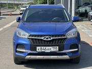 Chery Tiggo 4 I Рестайлинг Санкт-Петербург  - изображение 10
