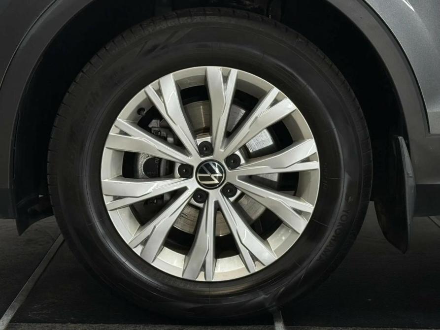 Volkswagen Tiguan II Рестайлинг Красноярск  - изображение 5
