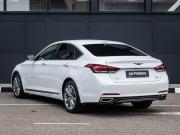 Genesis G80 I Новороссийск  - изображение 24