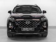 Hyundai Santa Fe IV Москва  - изображение 33