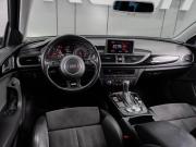 Audi A6 allroad III (C7) Рестайлинг Тюмень  - изображение 33