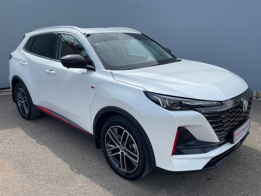 Changan UNI-S (CS55 Plus) I Стерлитамак  - изображение 14
