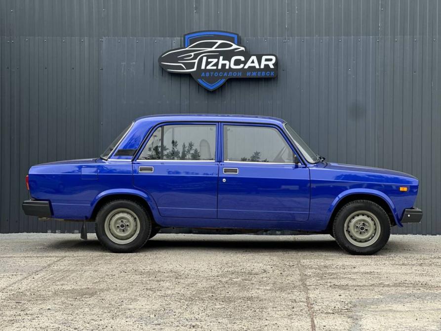 Lada (ВАЗ) 2105 Ижевск  - изображение 2