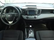 Toyota RAV4 IV (XA40) Рестайлинг Казань  - изображение 22