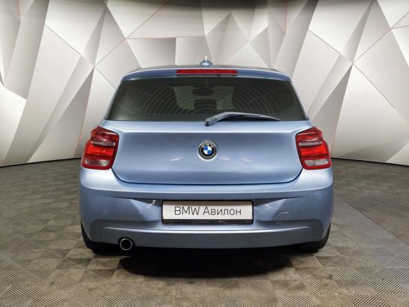 BMW 1 серии II (F20/F21) с пробегом 2012 года, цена 955 000 рублей, 204149 км, хэтчбек, Автокод Объявления