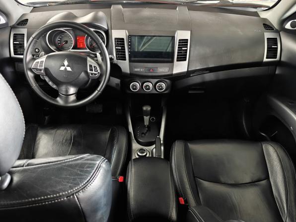 Mitsubishi Outlander II с пробегом 2008 года, цена 920 000 рублей, 203000 км, внедорожник, Автокод Объявления