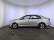 Skoda Rapid I Москва  - изображение 35
