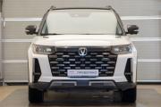 Changan CS95 I Рестайлинг 2 Москва  - изображение 42