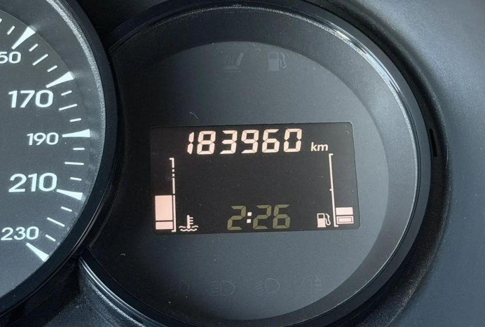 Renault Megane III Киров  - изображение 18