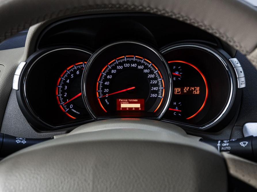 Nissan Murano II (Z51) Рестайлинг 2 Тюмень  - изображение 22