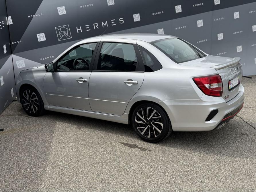 Lada (ВАЗ) Granta I Рестайлинг Минеральные Воды  - изображение 6