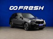 BMW X5 IV (G05/G18) Москва  - изображение 26