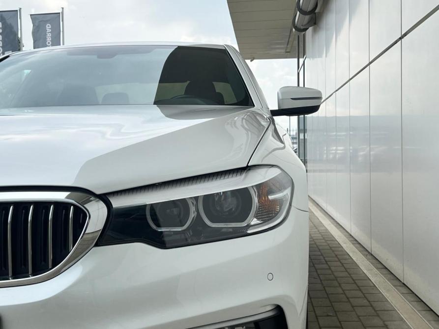 BMW 5 серии VII (G30/G31/G38) Краснодар  - изображение 7