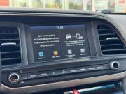 Hyundai Elantra VI (AD) Рестайлинг Пермь  - изображение 34