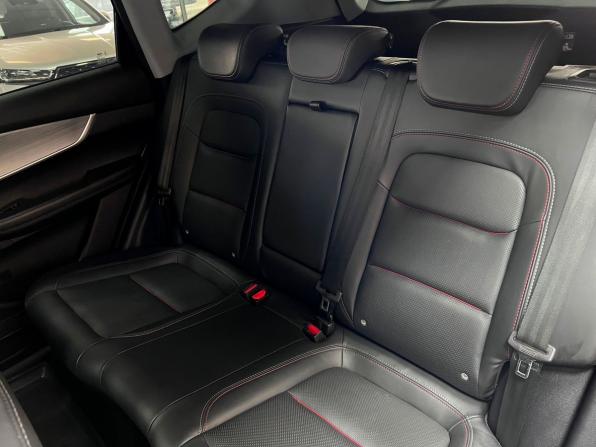Chery Tiggo 7 Pro I с пробегом 2021 года, цена 1 690 000 рублей, 65365 км, внедорожник, Автокод Объявления