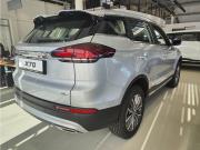 Belgee X70 I Рестайлинг Саратов  - изображение 19
