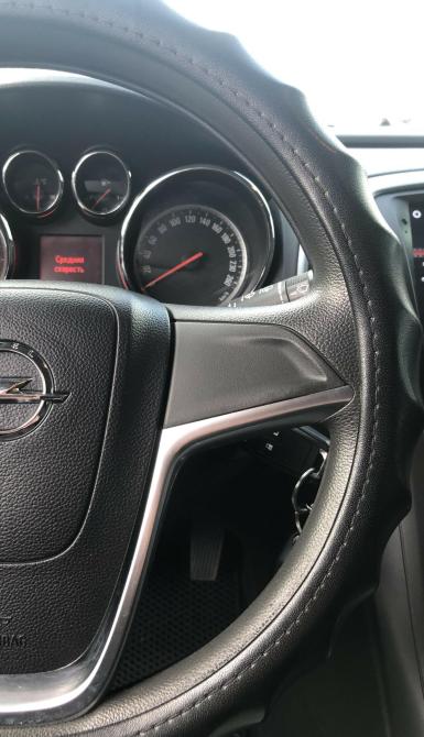 Opel Astra J Рестайлинг Стерлитамак  - изображение 17