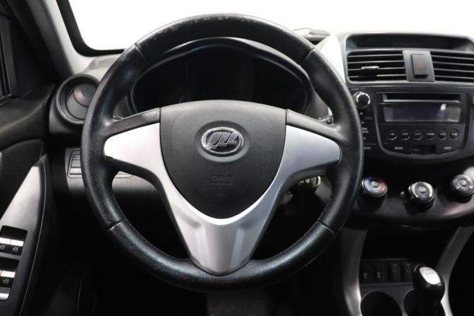 Lifan X60 I с пробегом 2014 года, цена 405 000 рублей, 156000 км, внедорожник, Автокод Объявления