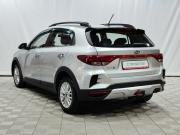 Kia Rio IV Рестайлинг Нижневартовск  - изображение 24