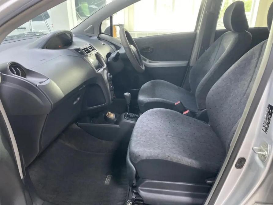 Toyota Vitz II (XP90) Челябинск  - изображение 16