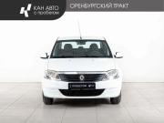 Renault Logan I Рестайлинг Казань  - изображение 16