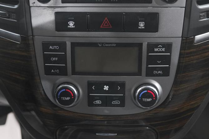 Hyundai Santa Fe II Рестайлинг с пробегом 2011 года, цена 1 329 000 рублей, 249755 км, внедорожник, Автокод Объявления