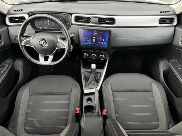Renault Arkana I с пробегом 2021 года, цена 1 396 500 рублей, 117231 км, внедорожник, Автокод Объявления