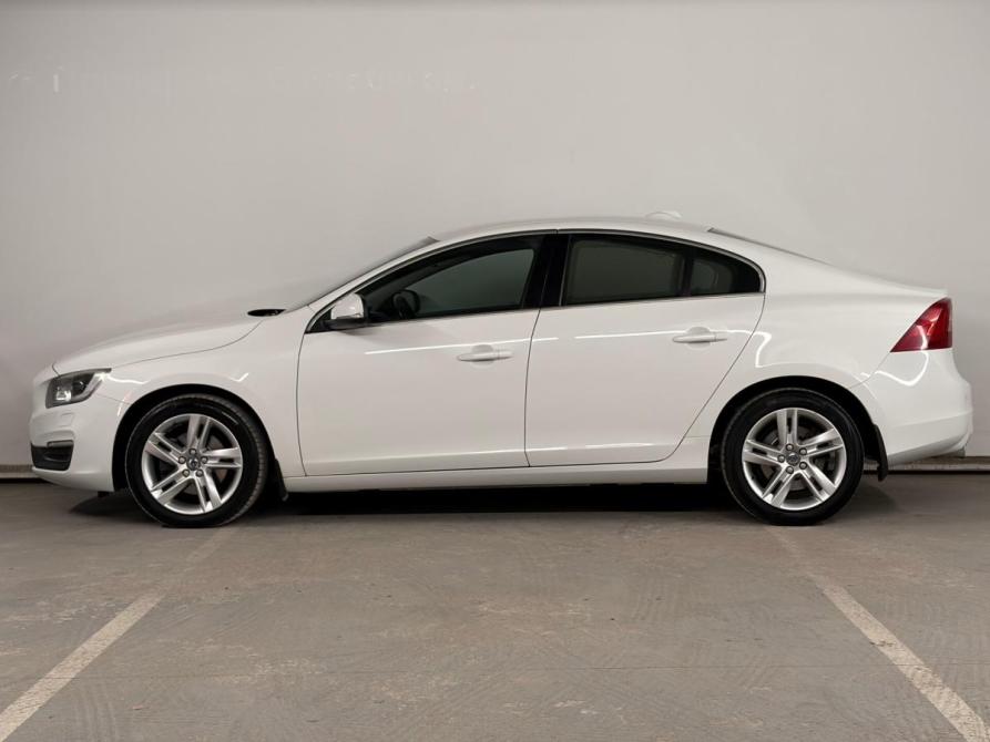 Volvo S60 II Рестайлинг Екатеринбург  - изображение 3