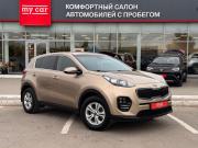 Kia Sportage IV Пермь  - изображение 20